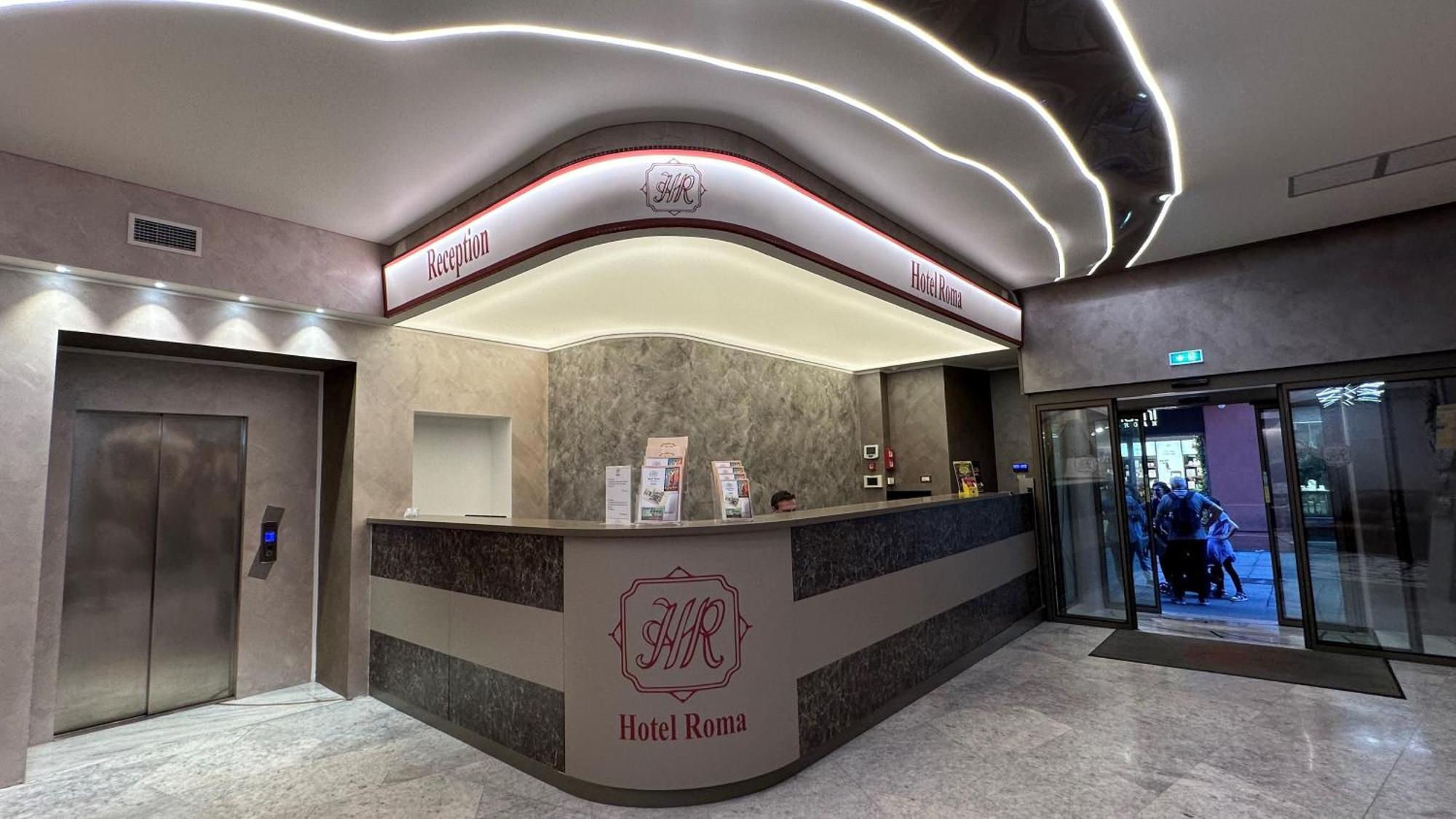 Hotel Roma — Photos 2