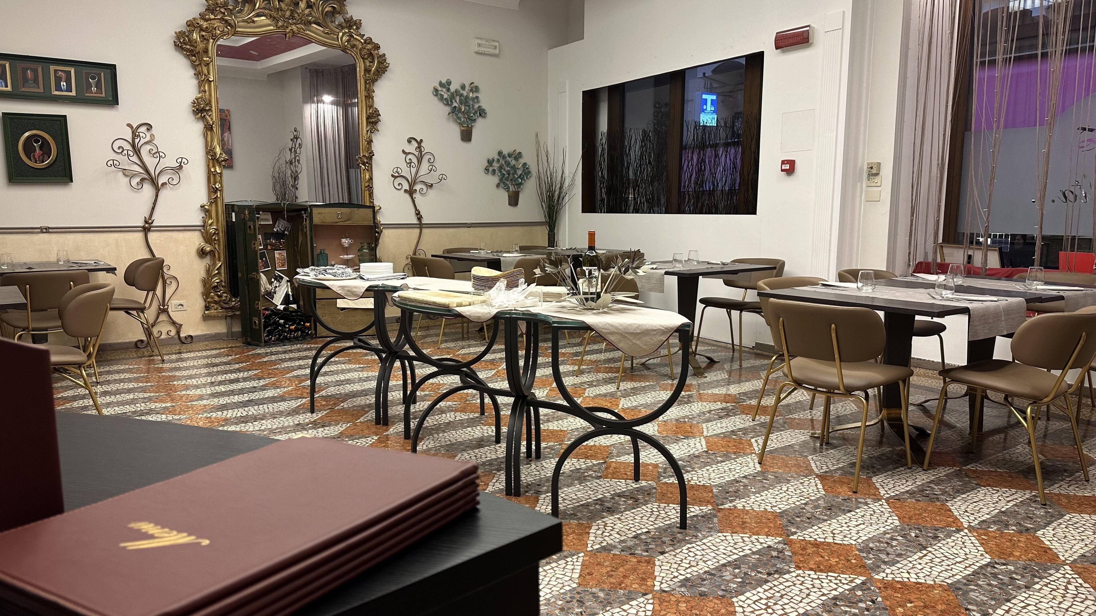 Hotel Roma — Photos 3